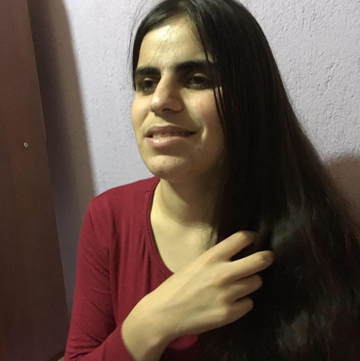 Burcu