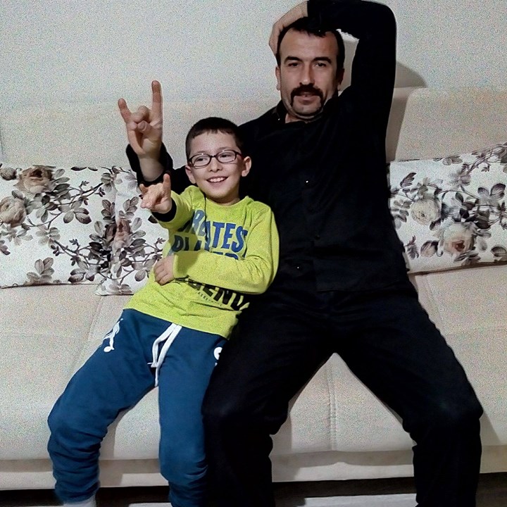 Faruk