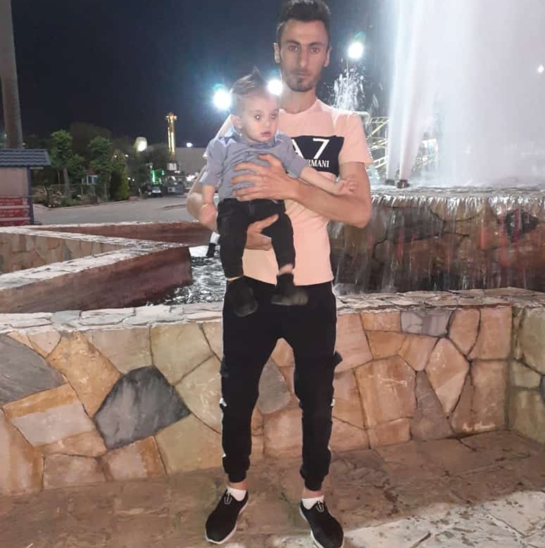 عباس