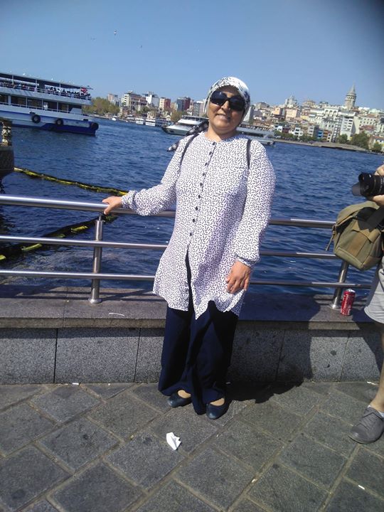 Ayşe