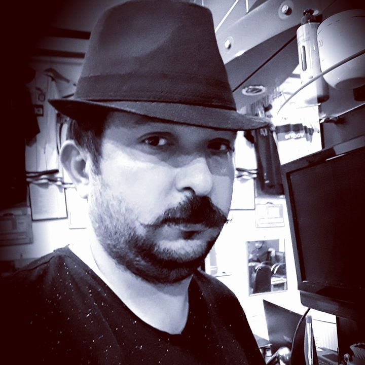 Serkan