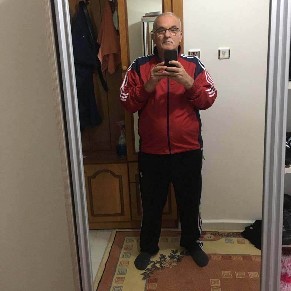 Ali
