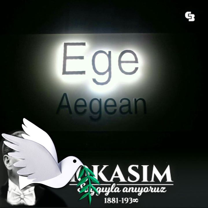 Ege