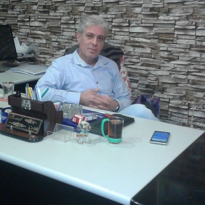 Davut