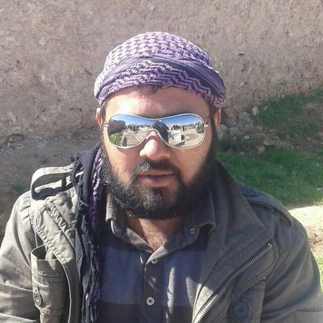 علي