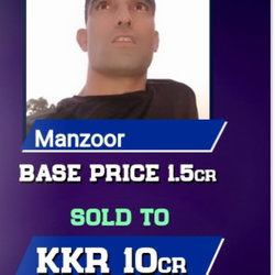 Manzoor