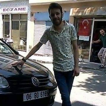 Ekrem