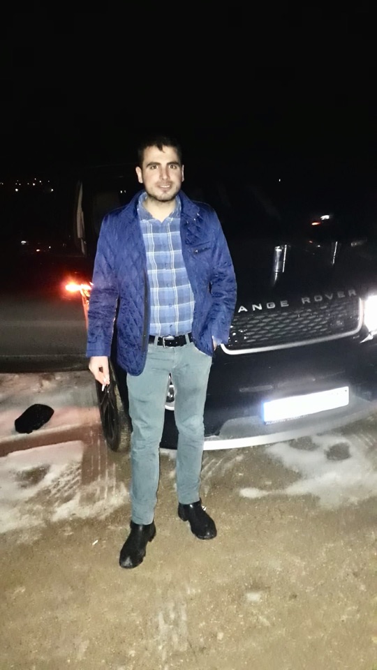 Cihan