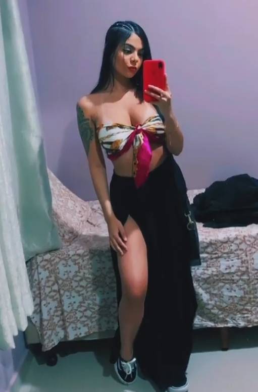 Gabrielly