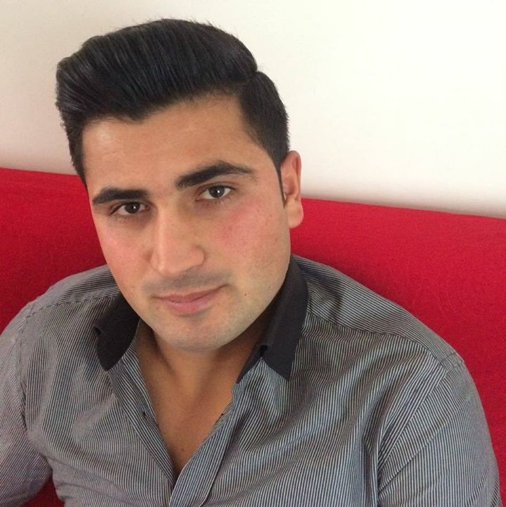 Samet