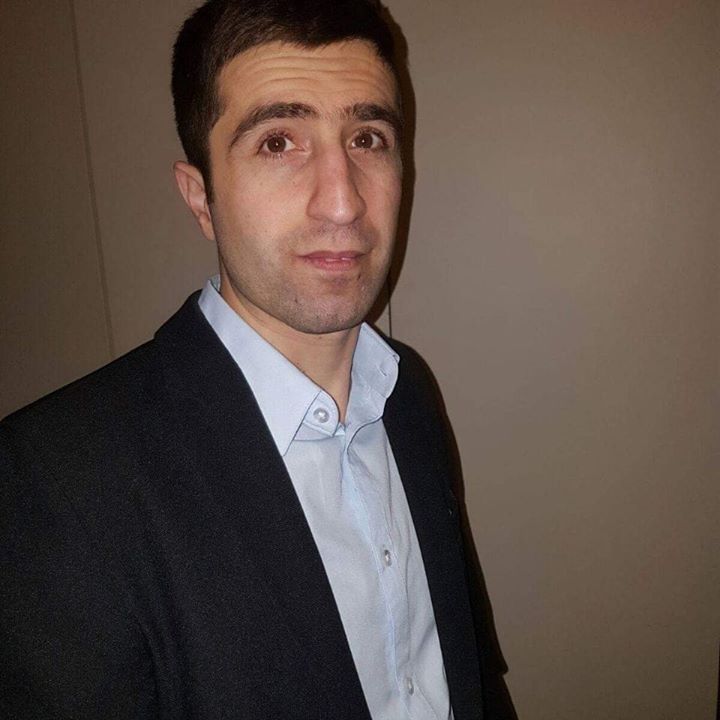 Özcan