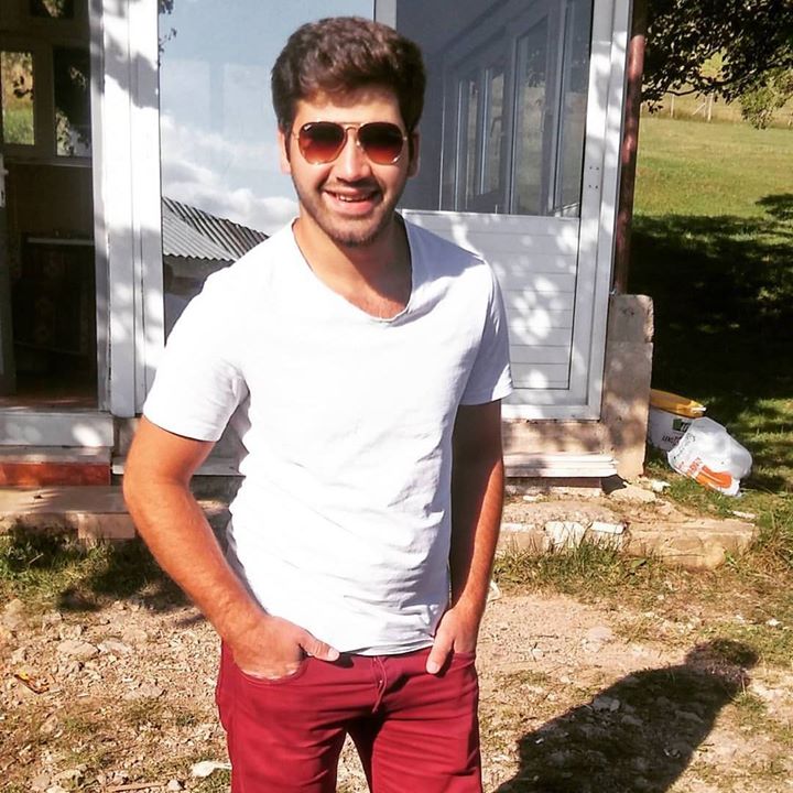 Veysel