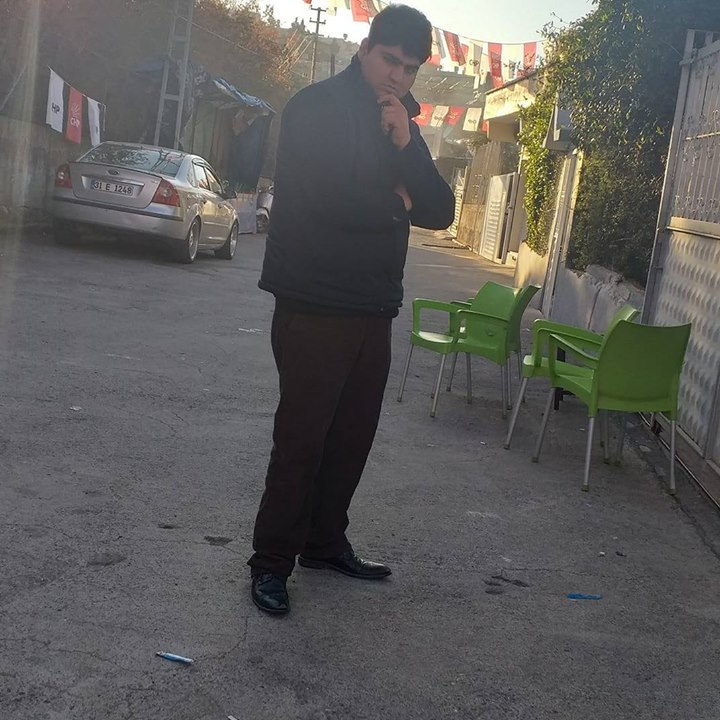 Deniz