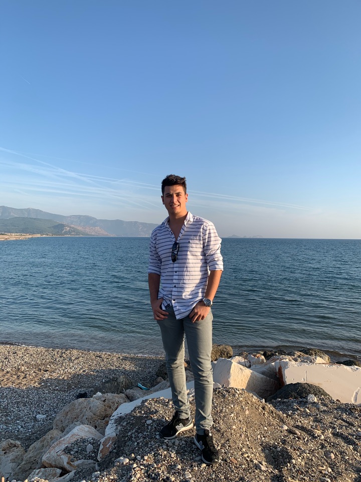 İsmail