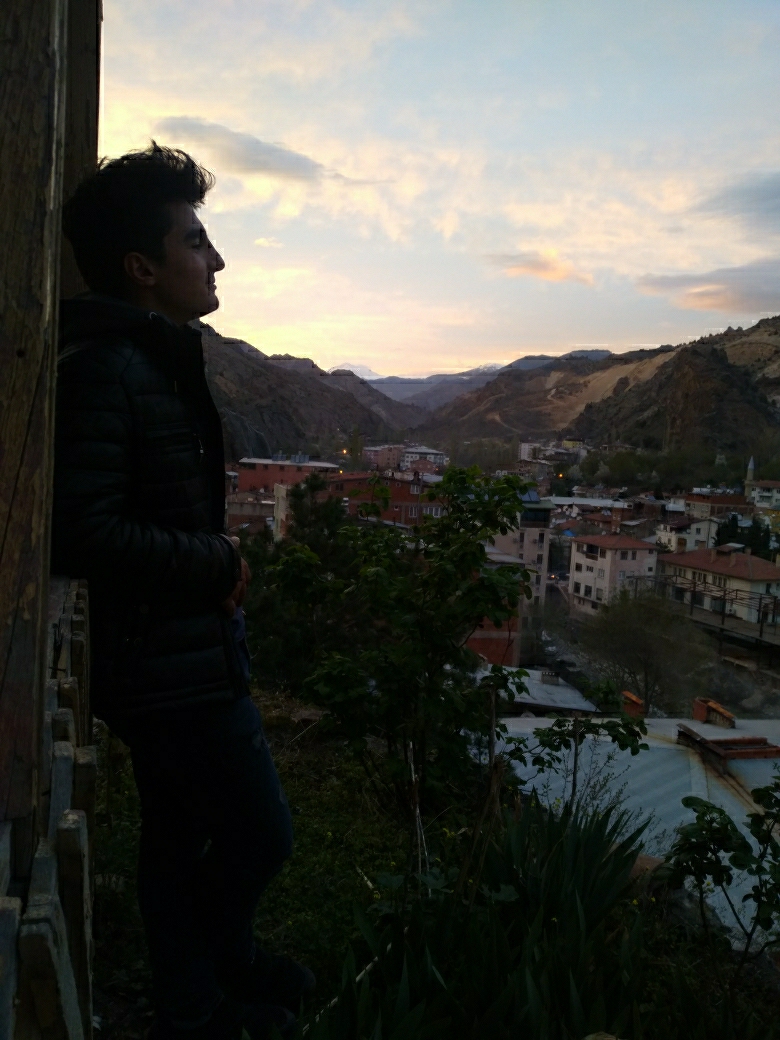 Şerif