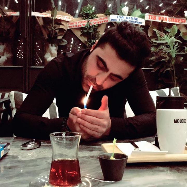 Emrah
