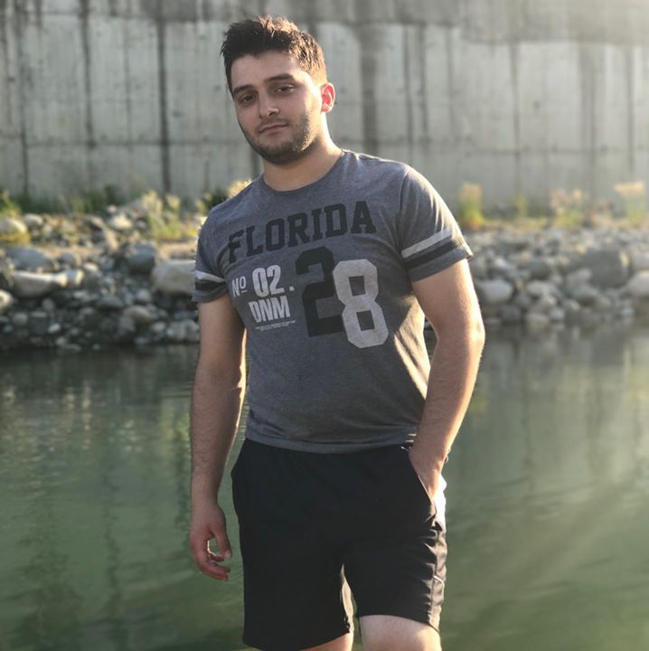 Mehmetcan