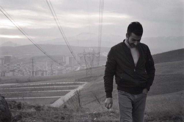 Gökhan