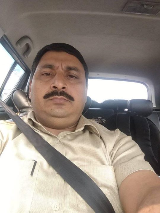 Pramod