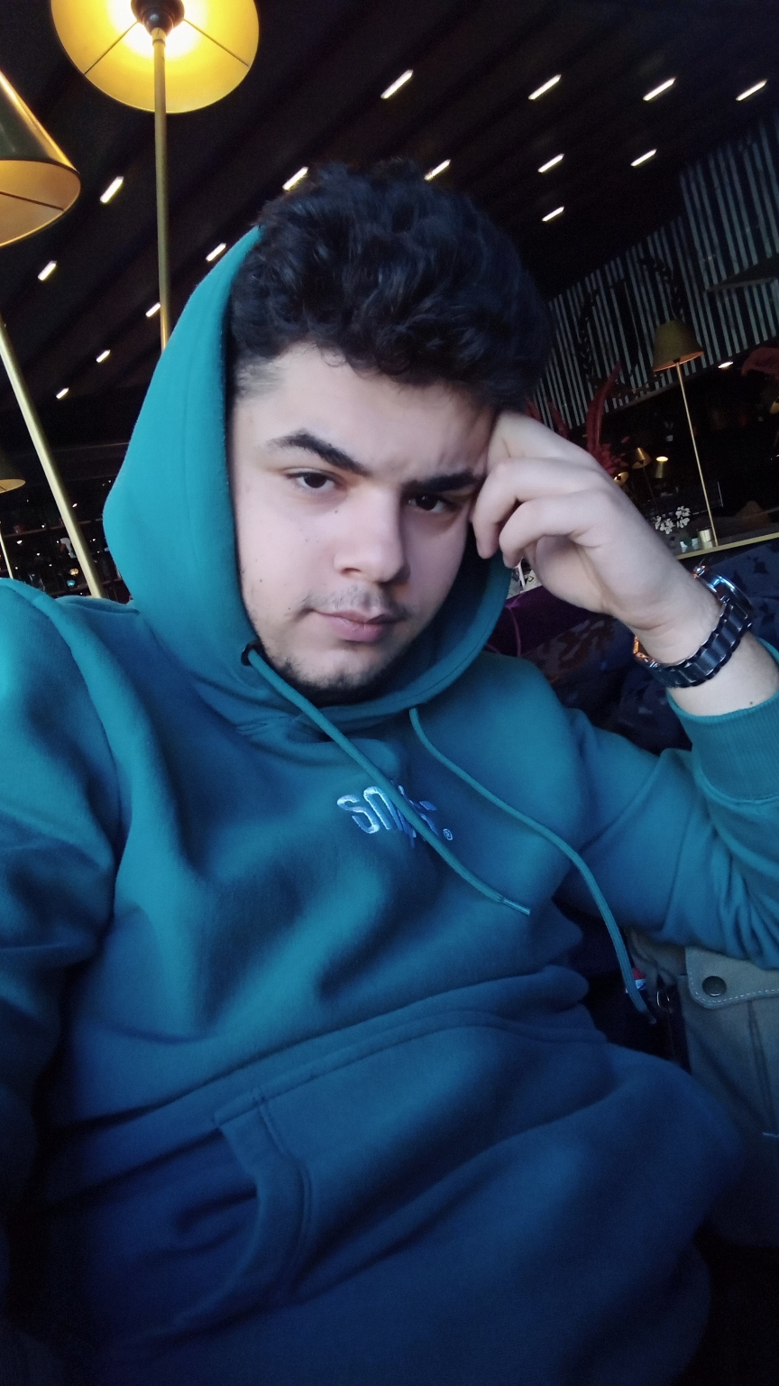 Mehmet