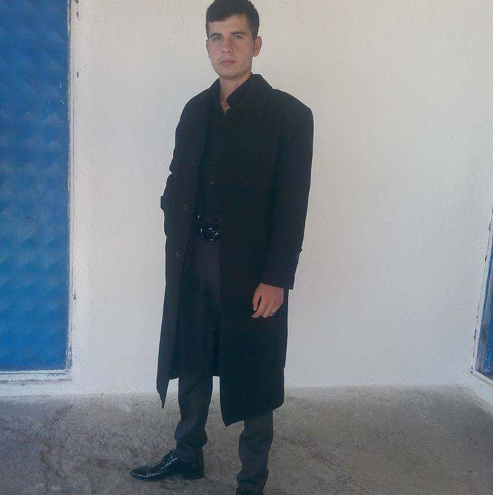 Mehmet