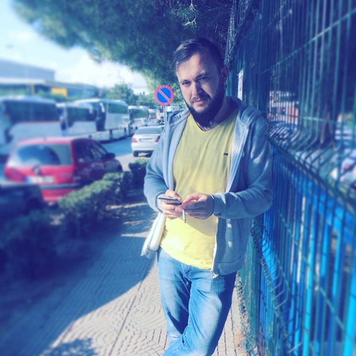 Gökhan