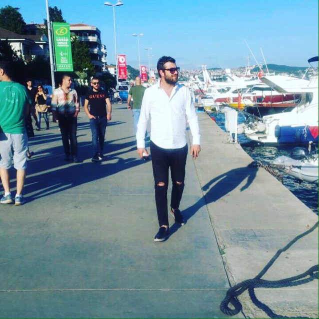 Levent