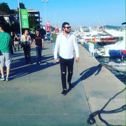 Levent