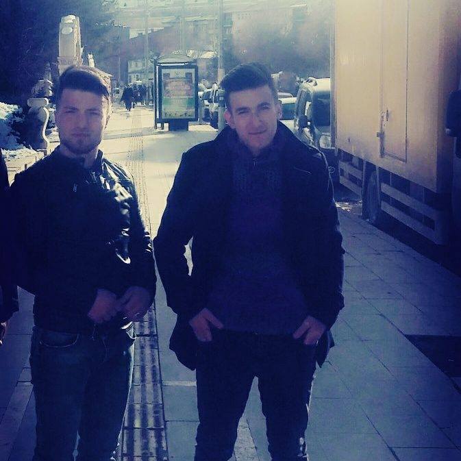 Burak