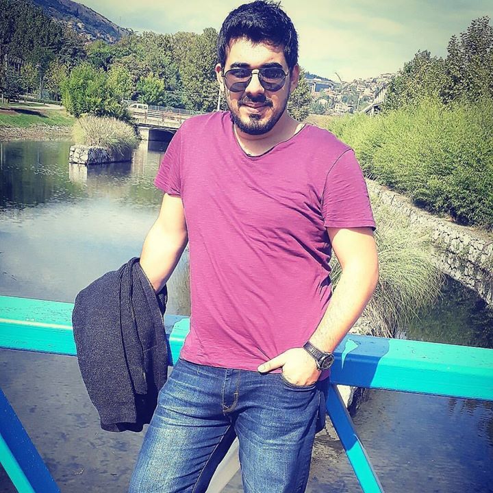 Yusuf