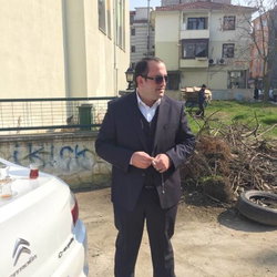 Özcan