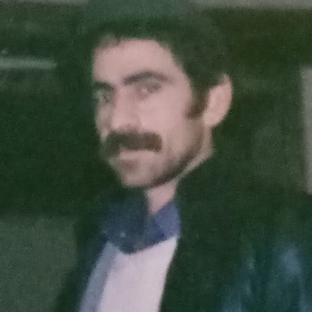 İsmail