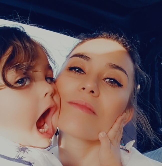 Zeynep