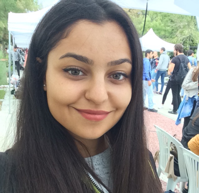 Büşra