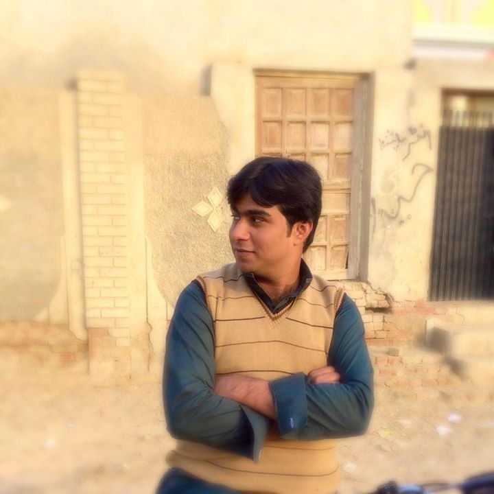 Shahroz