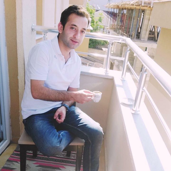 Ahmet