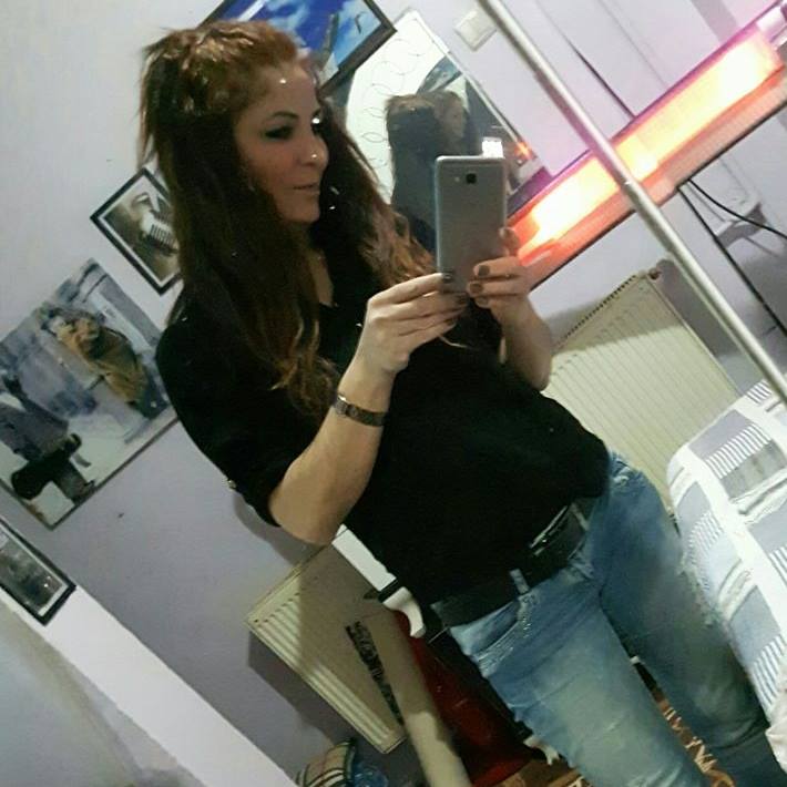 Kadının