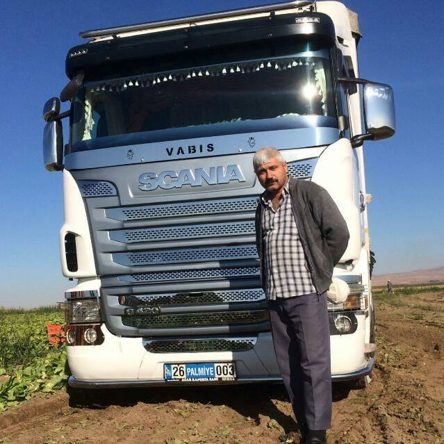 Ismail
