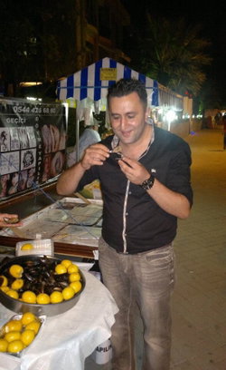 Serdar