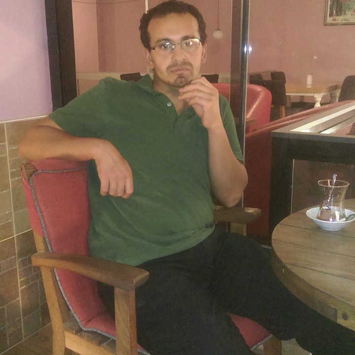 Kadir
