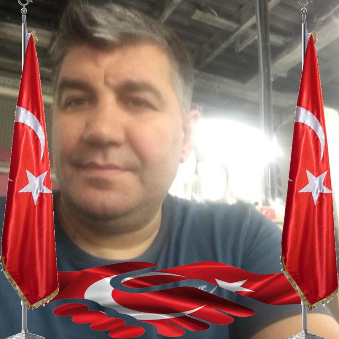 İsmail
