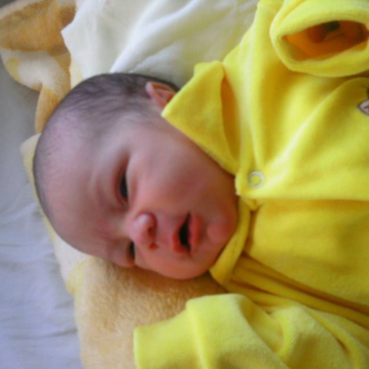 William