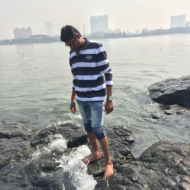 Ronak