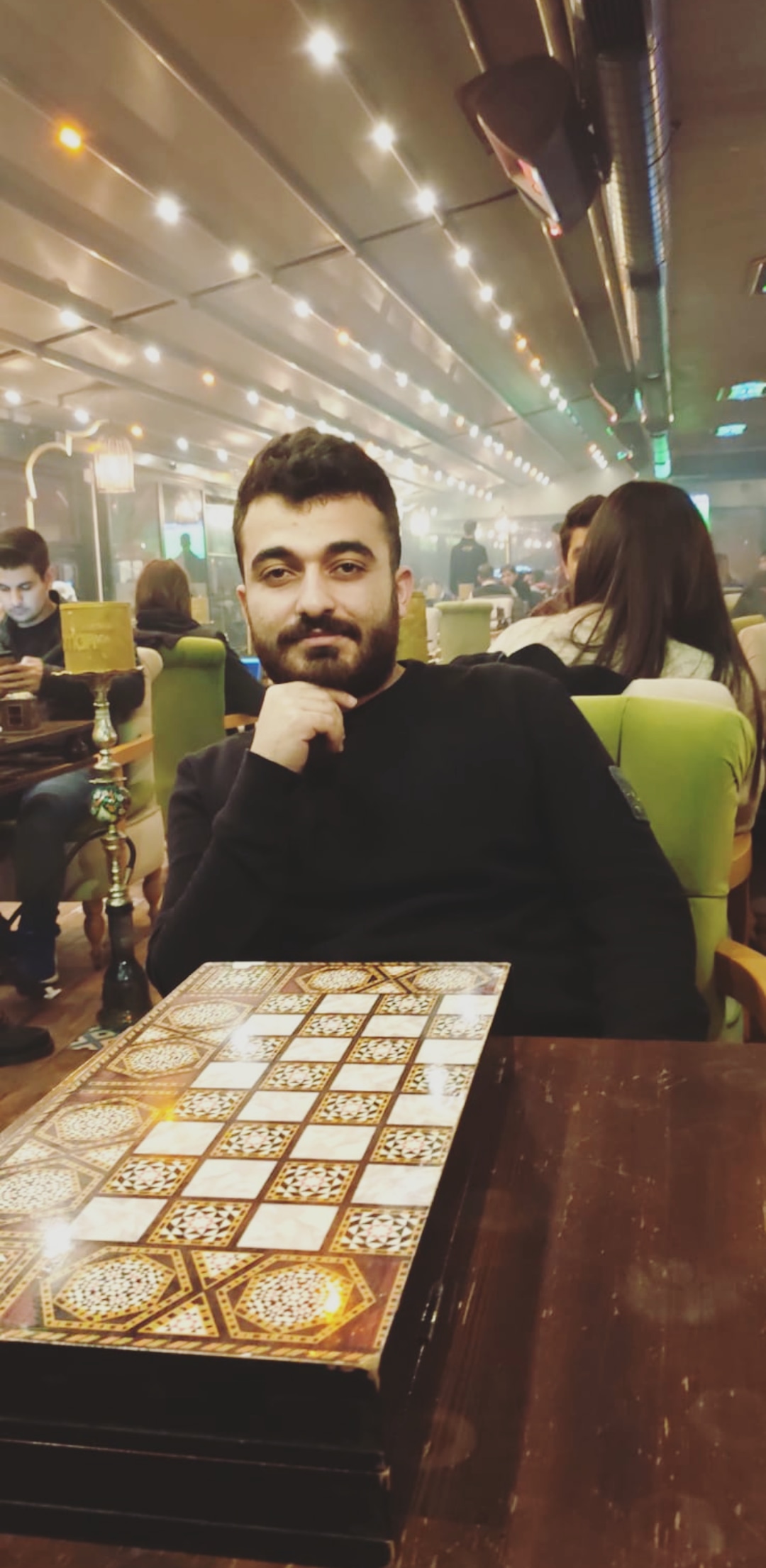 Hakan