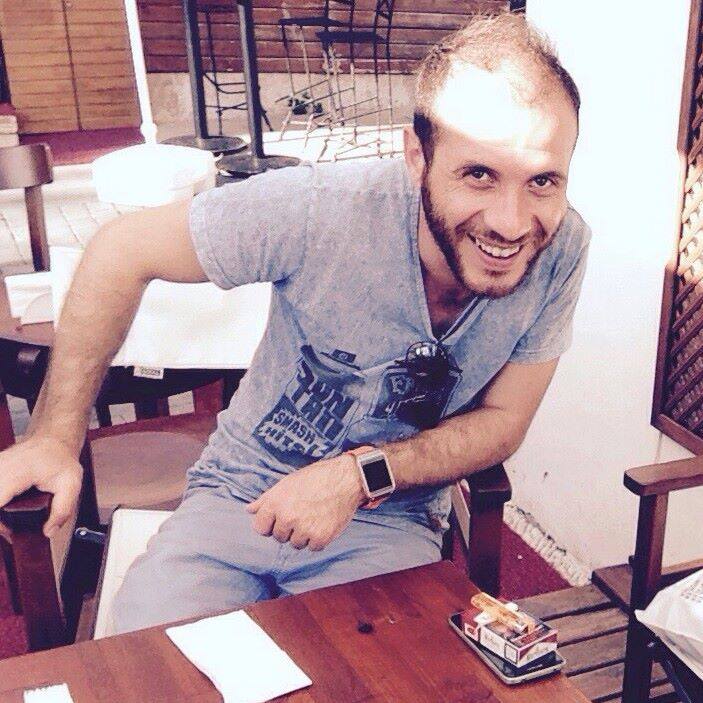 Yusuf