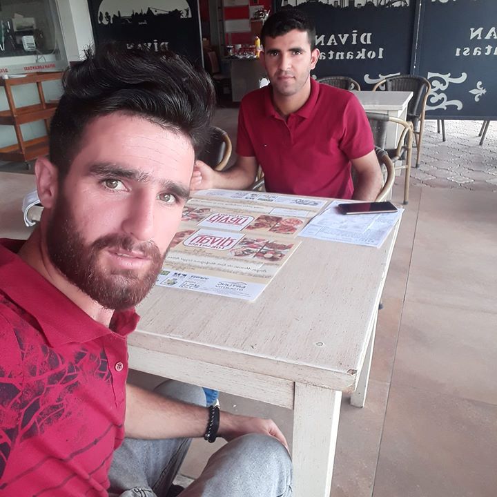 Çetin
