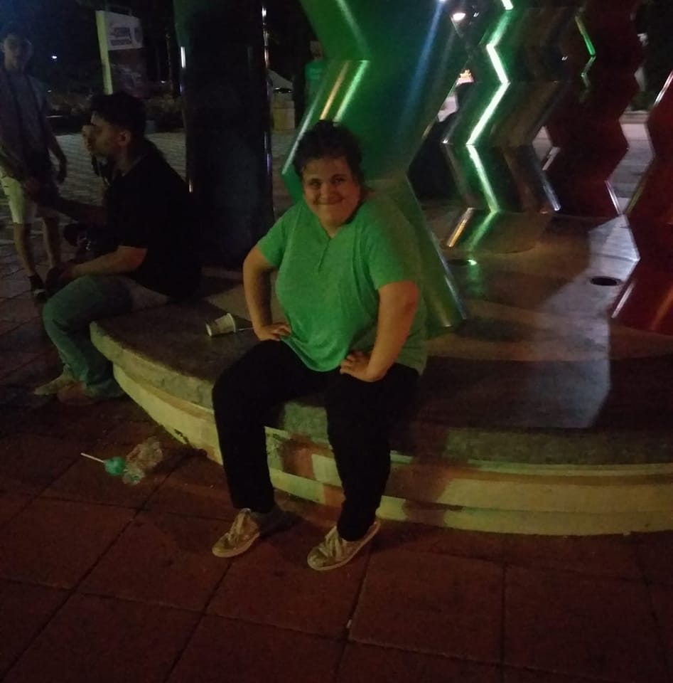 Öykü
