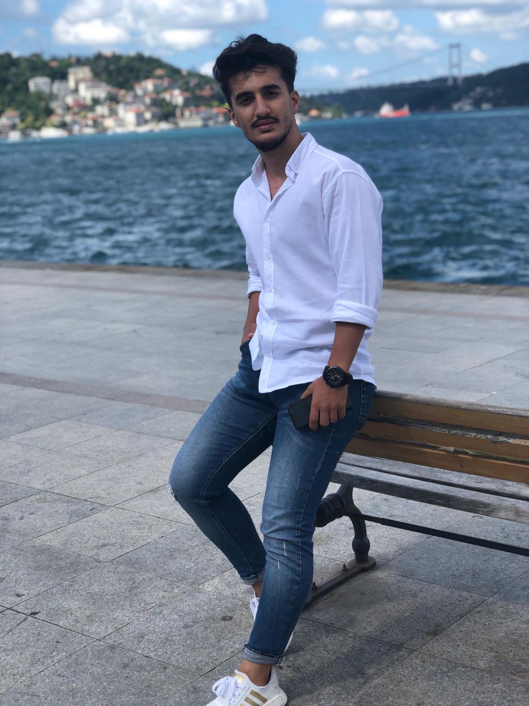 Emrah