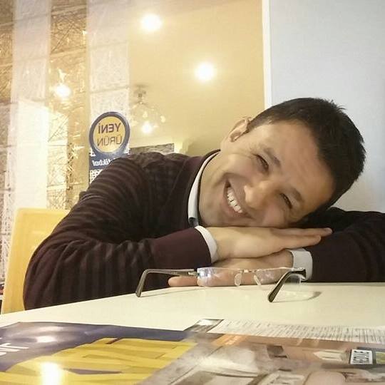 Yusuf