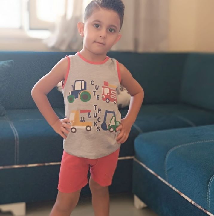 Ahmet
